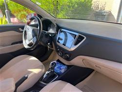 هيونداي أكسنت